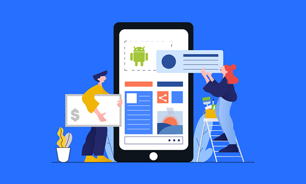Andriod App Development